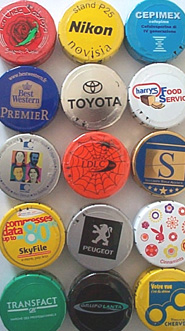 objet publicité