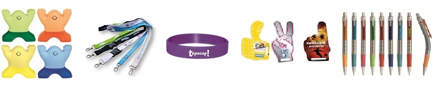 objets publicitaires