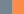 gris orange