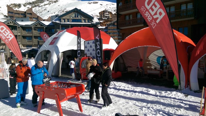 photo animation ski sfr