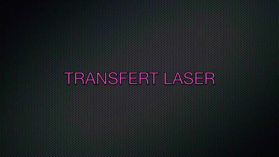 Transfert