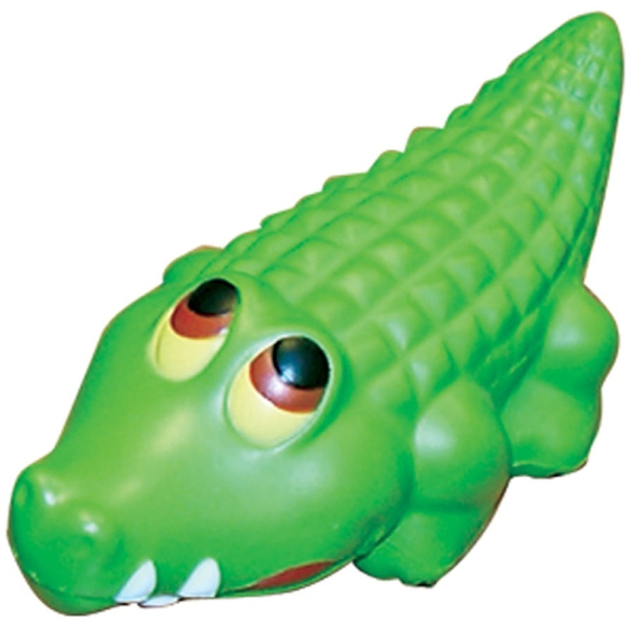 Crocodile anti-stress - Anti-Stress - Phosphorescence