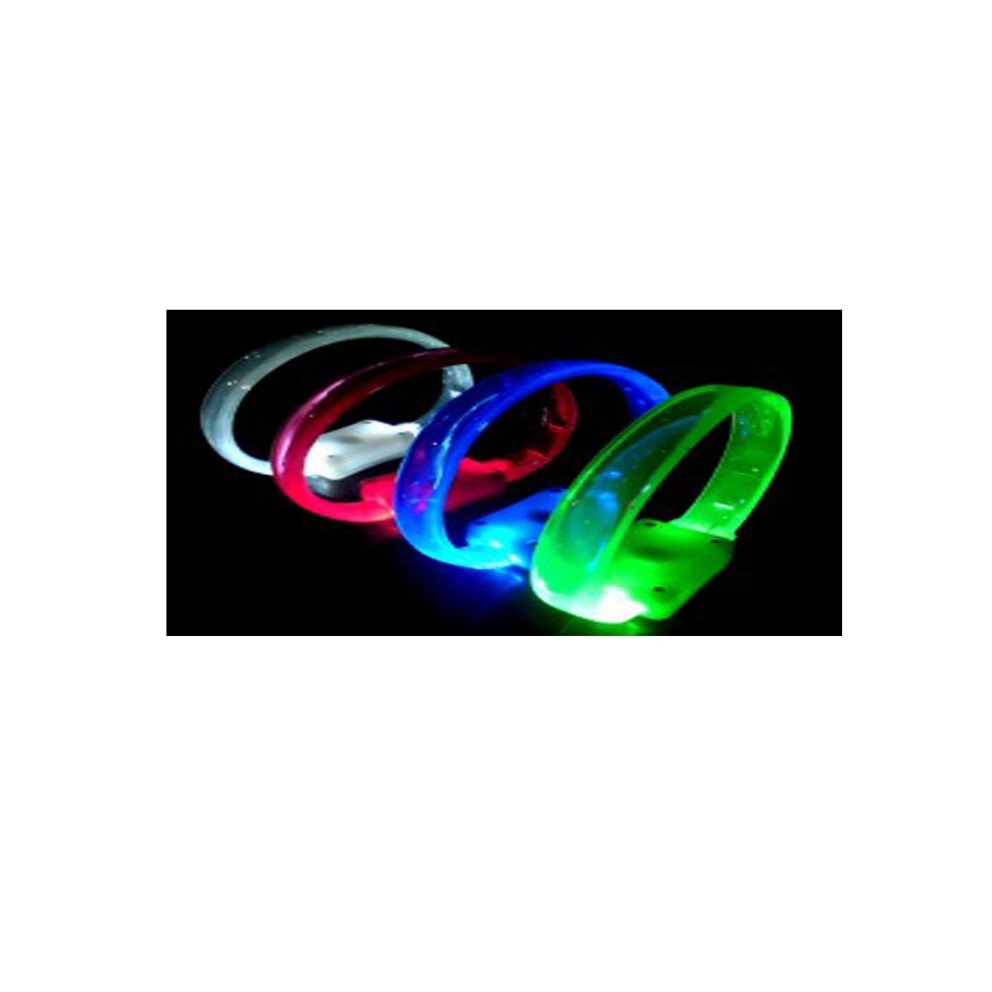 Bracelet Lumineux Bracelets / Brassards Phosphorescence