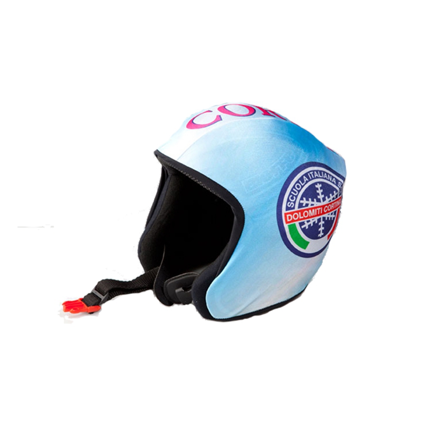 Couvre Casque de Ski - Matériel et Accessoires - Phosphorescence