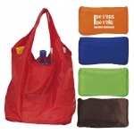 Sac Pliable Nylon 190T