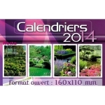 Calendrier de Poche