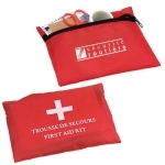 Trousse de Secours