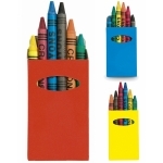 Crayons de Cire