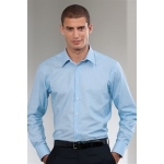 Chemise polycoton 135g