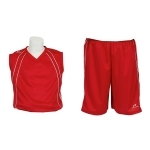 Ensemble de Basket