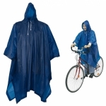 Poncho pour cycliste