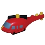 Helicoptère Anti-Stress