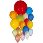 Ballon de Baudruche