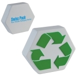 Logo Recyclage Anti-Stress