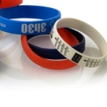 Bracelet Silicone