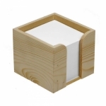 Bloc Papier Cube