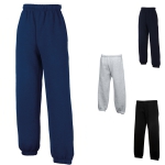 Pantalon de Jogging 280 g