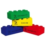 Blocs de construction anti-stress