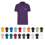 Polo homme 220g