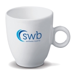 Mug en porcelaine 200 mL