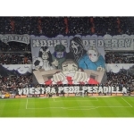 Tifo Tissu