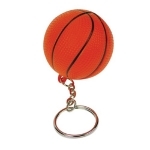 Ballon de Basket Anti-Stress