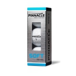 Balle de Golf PINNACLE