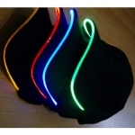 Casquette Lumineuse