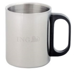 Mug inox 220 ml