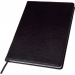 Carnet en PVC format A5