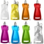 Gourde pliable 420 mL