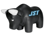 Taureau anti-stress