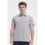 Polo Homme 210 g/m²