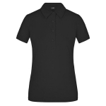 Polo 200g femme