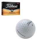 Balle de Golf Titleist