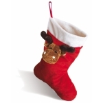 Chaussette de Noël