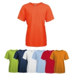 Tee-shirt enfant 140 g