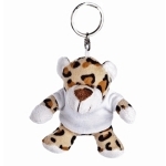 Porte-Clés Peluche