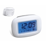 Réveil avec thermomètre REEVES-DILI 