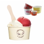 Pot à glace