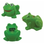 Grenouille anti-stress