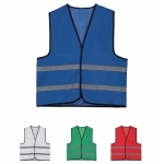 Gilet de sécurité enfant