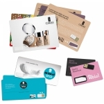 Carte Mailing USB