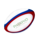 Ballon de rugby anti-stress