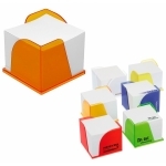 Cube Collecteur