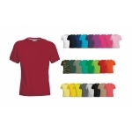 Tee-shirt cintré 150g