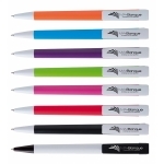 Stylos Bille Plastique