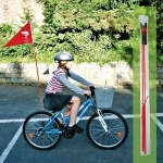 Drapeau de Vélo