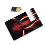 Clé USB Carte de Crédit