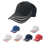 Casquette 5 Panneaux 